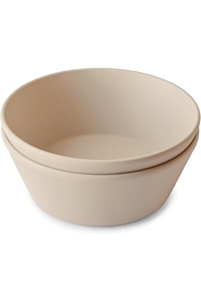 GENERAL Easy-To-Carry, Reusable, Bpa-Free, Dishwasher-Safe Food Bowl Set and