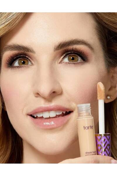 real beauty Concealer Real Beauty Alternative Tart S27
