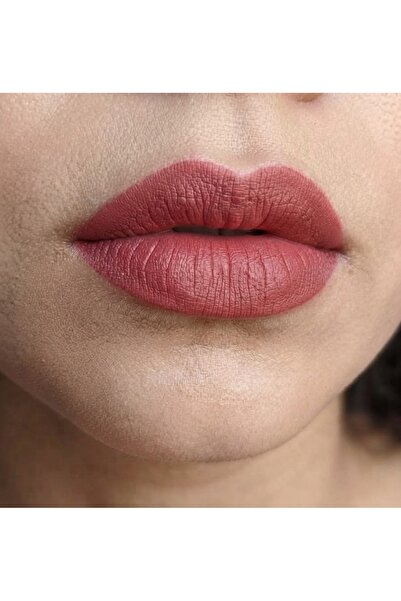 madam shushu Matte Lipstick New Generation (Lockable Cap)