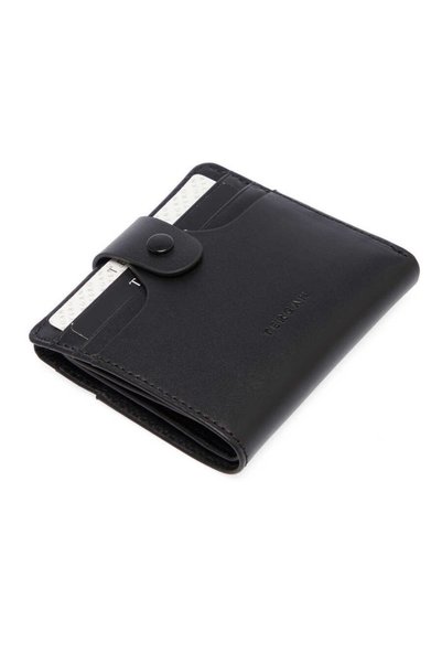 Tergan S1Ce00001652 Genuine Leather Men's Wallet