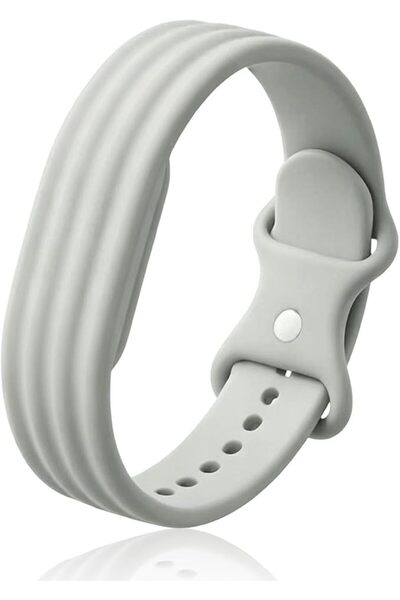 GENERAL حزام NOUKAJU لجهاز Google Fitbit Air، حزام بديل لتتبع اللياقة البدنية...