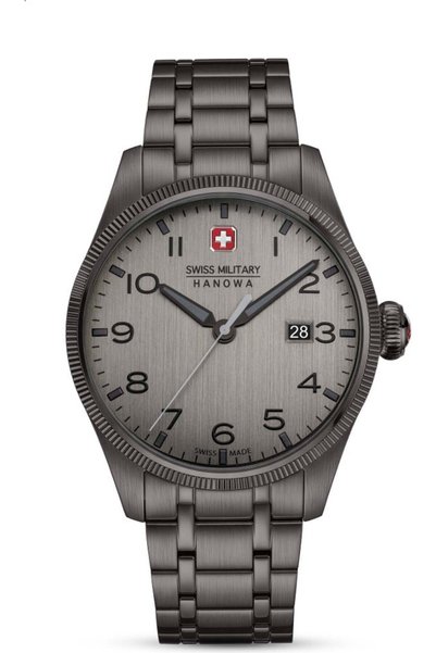 Swiss Military SMWGH0000840 Kol Saati