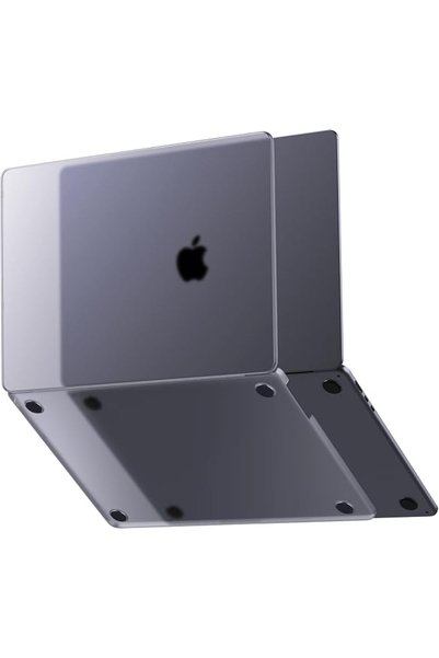 soonjet for MacBook Air 15 inch Case M5 M4 M3 M2 2026-2023 Mac Laptop Cover