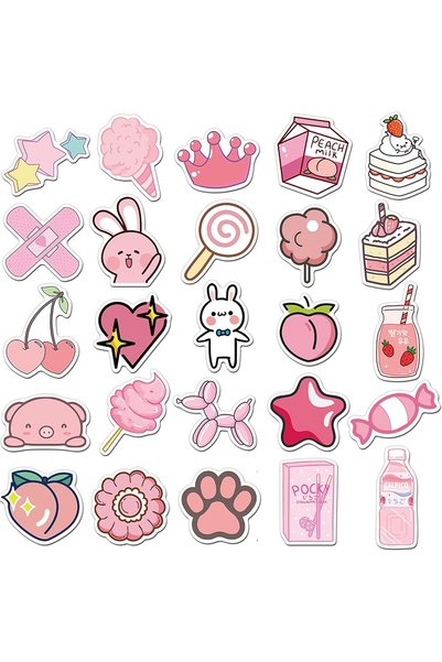 Generic syncme sticker 104
