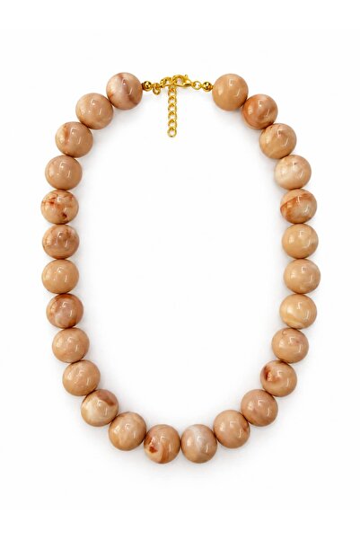 CHARMLUCKY BEAD NECKLACE