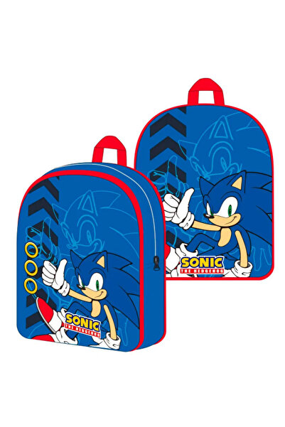 Javoli Sonic Ariciul Right rucsac, geantă 30 cm