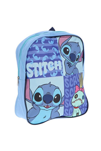 Javoli Disney Lilo și Stitch Scrump rucsac, geantă 30 cm