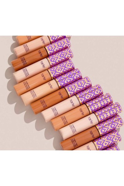 real beauty كونسيلر من ريل بيوتي بديل تارت H44 TAN