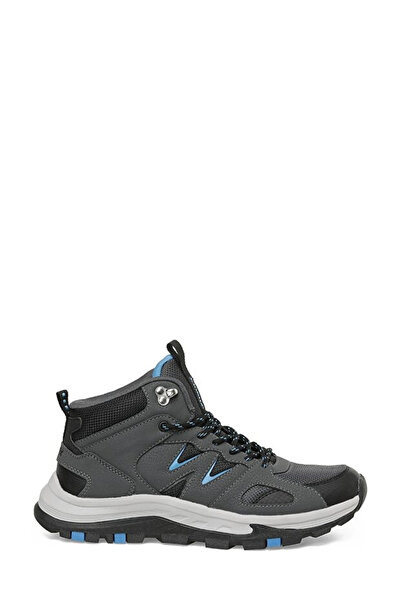 Kinetix NEPAL TX HI 3PR Gray Men's Outdoor Boots