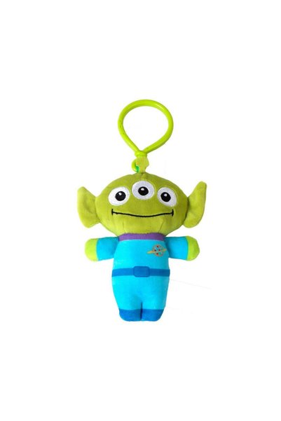 Javoli Дисни Играта на играчките Марсиано 3D плюшена фигурка с кука, украшени...