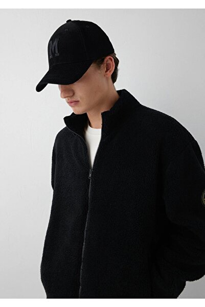 Mavi Kep Black