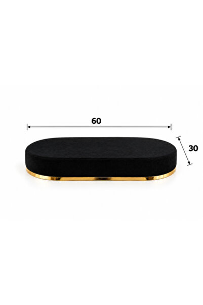 Toren قاعدة عرض دائرية للزهور والديكور