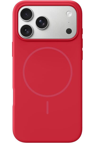 AutoColor TOCOL Silicone for iPhone 17 Pro Max Case 6.9-Inch, Liquid Silicone...