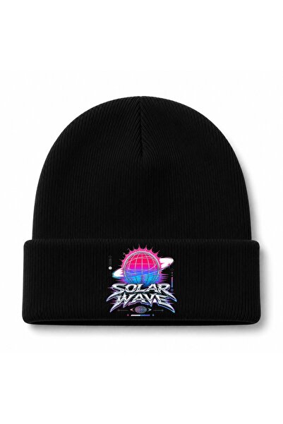 Rabona Fashion Beretă Solar Wave