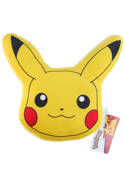 Pokémon Smile Perna decorativă 3D modelată 40 cm