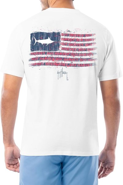 Guy Harvey mens T-shirt T-shirt