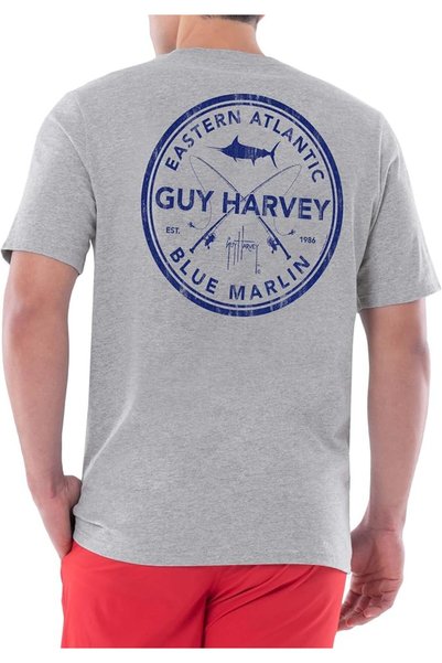 Guy Harvey mens T-shirt T-shirt