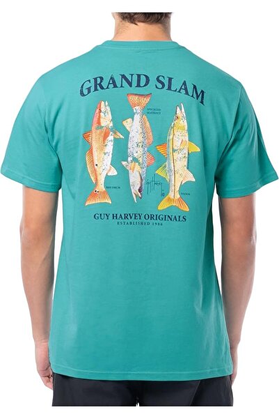 Guy Harvey mens T-shirt T-shirt