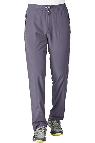 GENERAL Gopune Men's Casual Pants Lightweight Hiking Running Sweatpants Quick...