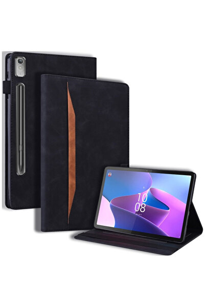 XGSM Husă pentru Lenovo Tab P11 Pro Gen 2 TB132FU TB132XU 11.2", Clasic, cu s...