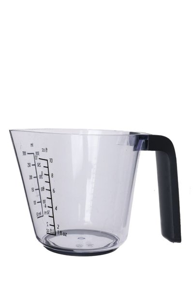 Karam Elite 300ml Measuring Jug 401193 (Gray)