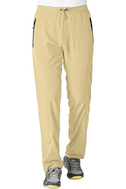 GENERAL Gopune Men's Casual Pants Lightweight Hiking Running Sweatpants Quick...