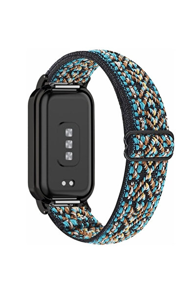 XGSM Curea din nailon pentru Xiaomi Redmi Smart Band 2 / Xiaomi Smart Mi Band...