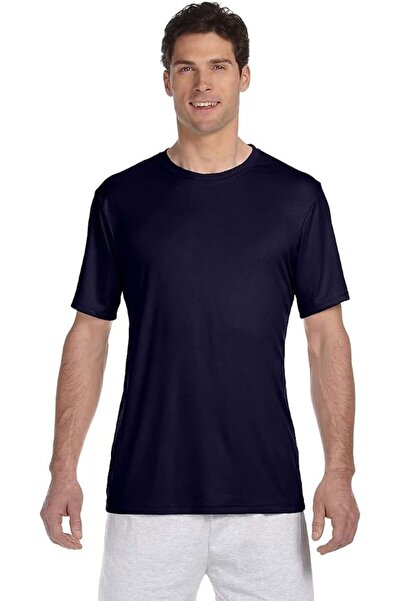 HANES Sport Men's Heathered Training Tee