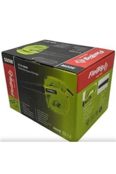 catpowertools ShakkkMarket Fleibig Elektrikli Hava Körüğü 500w Q1-b