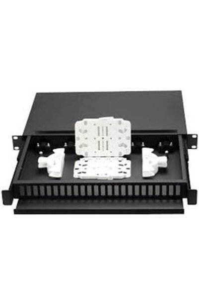 APRONX ShakkkMarket APX-FA104 ODF (SC-DX-24 Port-Shift)