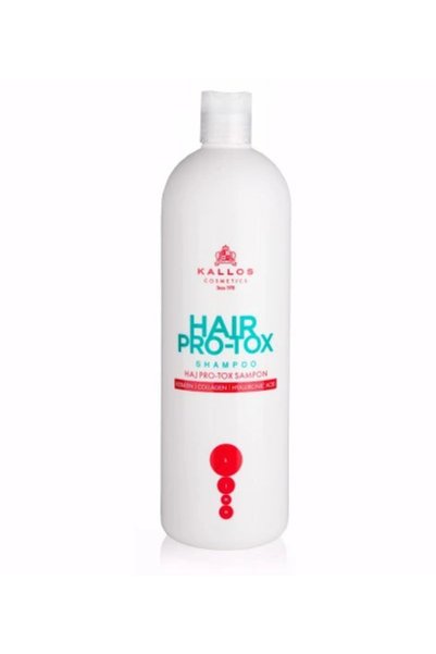 Kallos KJMN Hair Pro-Tox Șampon 1000 ml