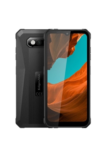 Kruger&Matz SMARTPHONE DRIVE 11 ANDROID 16