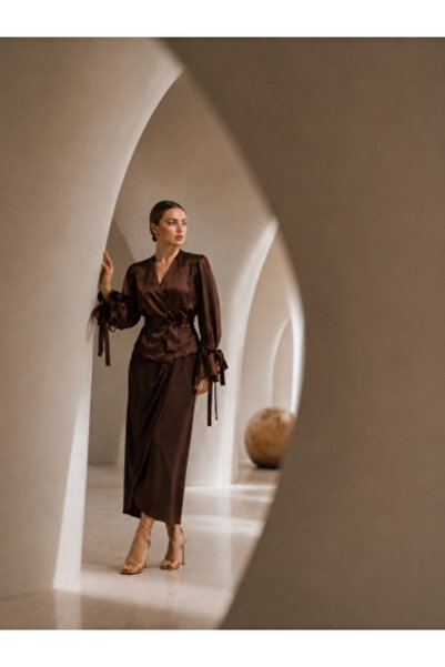 CHERE ONE Aura Mocha Set