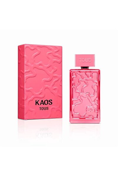 Tous Tous Kaos for Women Eau De Parfum 100ml