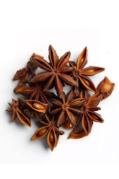 Generic Brand عشبة اليانسون النجمي 1000 جرام