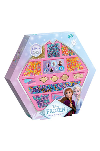 Javoli Disney Frozen Sisters beading set
