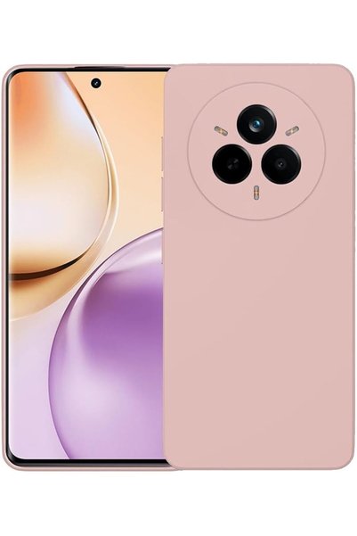 GENERAL Compatible with Realme 14 Pro 5G Phone Case Cover for Realme 14 Pro 5...