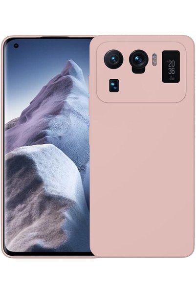 GENERAL Compatible with Xiaomi 11 ultra 5G Phone Case Cover for Xiaomi 11 ult...