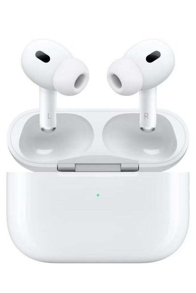 Generic Brand سماعات أذن لاسلكية Airbuds Pro 4 مع تحكم باللمس، صوت واضح، مريح...