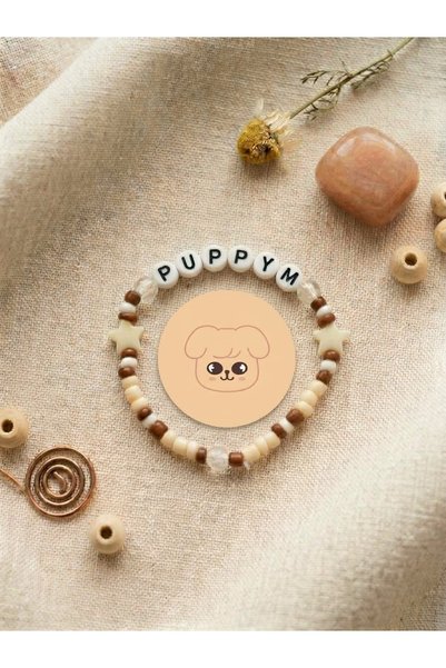 REN AKSESUAR سوار SKZOO PuppyM