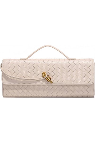 Generic Evening Clutch bag Purses Women Handbag Underarm Shoulder Crossbody B...