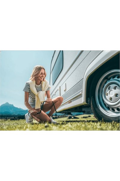 VanToBe Ranger S21 Karavan Manevra Sistemi