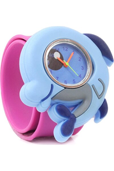 Wacky Watches Παιδικό ρολόι χειρός 3D δελφίνι (14482305)