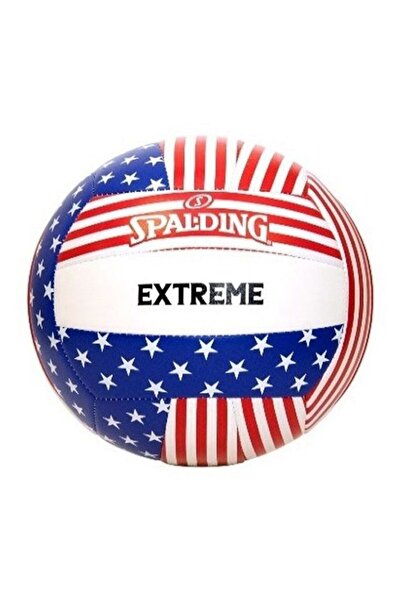 SPALDING Βόλεϊ Έξτρεμ Σημαία ΗΠΑ (72-381Z1)