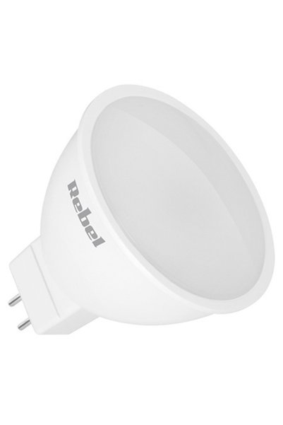 Rebel BEC LED MR16 6W 3000K 230V