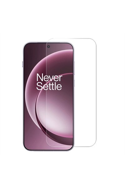 OEM Σκληρυμένο Γυαλί (Tempered Glass) Προστασίας Οθόνης για OnePlus 15 5G