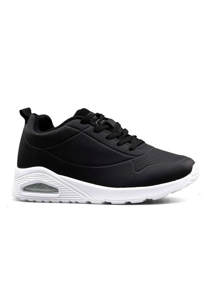 AlbiShoes Women's Cool Comfortable Sole Casual Sneaker Lace-Up Seasonal Unisex Sneaker Sports Shoes