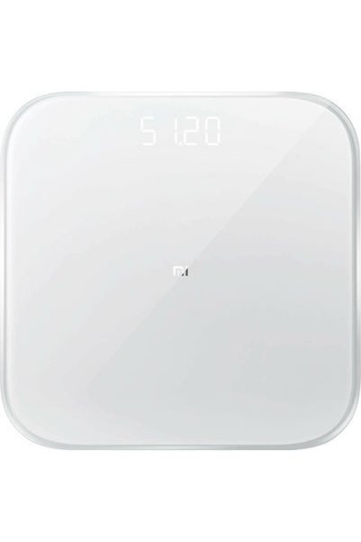 Xiaomi Body Composition S400 Smart Ζυγαριά 150kg με Λιπομετρητή & Bluetooth -...