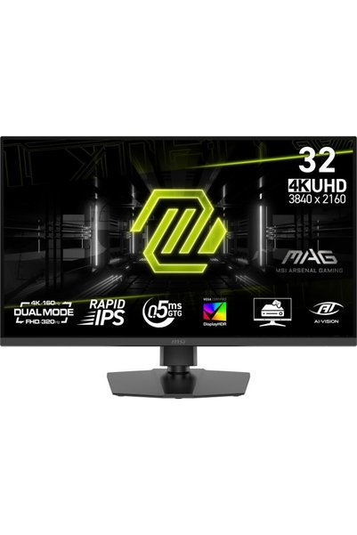 MSI Monitor de calculator MAG 322URDF E16