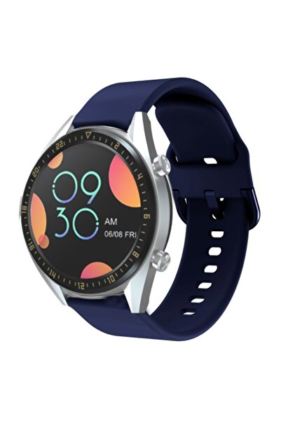OEM Μπρασελέ Σιλικόνης 22mm για Huawei Watch GT / Watch GT2 / Watch Active - ...